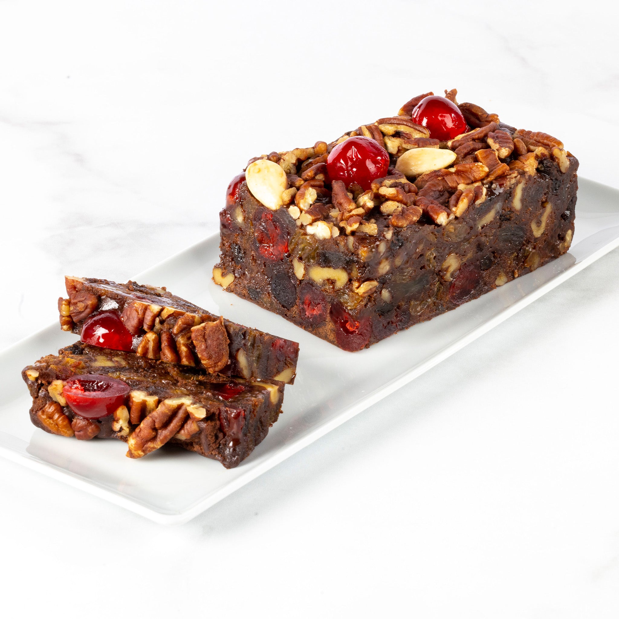 Grandma s Chocolate Fruitcake Grandma s Bake Shoppe