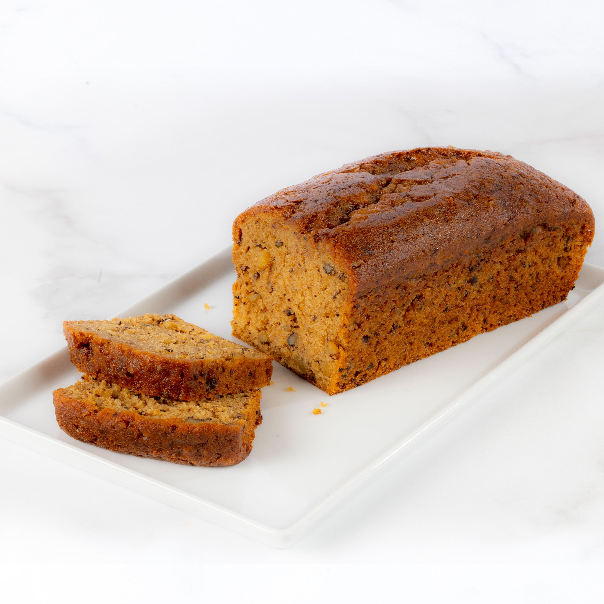 Banana Nut Bread Grandma s Bake Shoppe